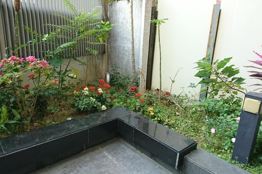 Photo of Outdoor in Xitun District