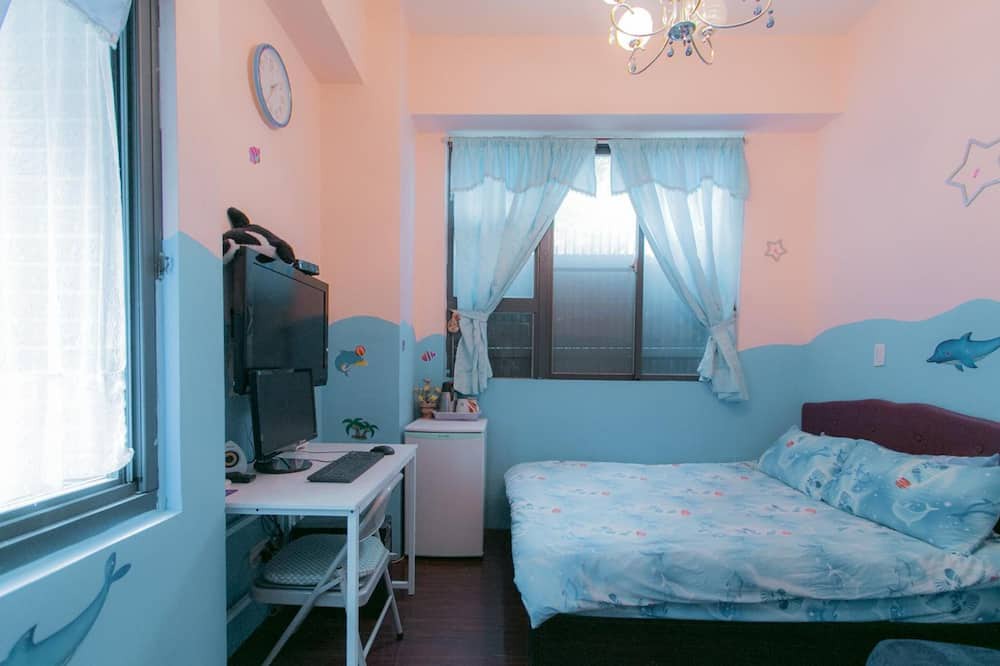 Photo of Bedroom in Xitun District