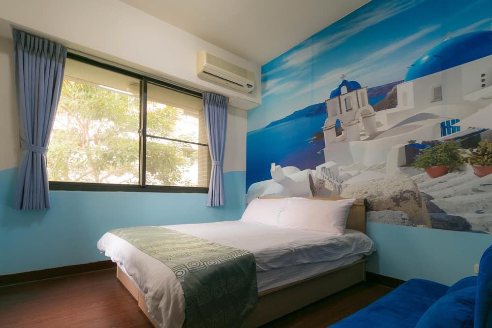 Photo of Bedroom in Xitun District