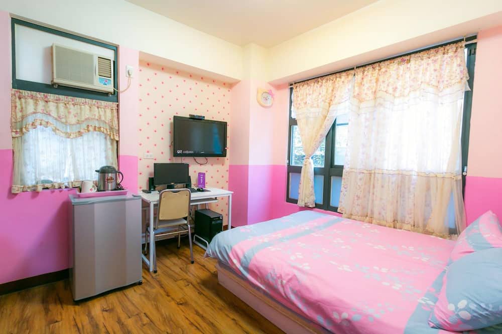 Photo of Bedroom in Xitun District