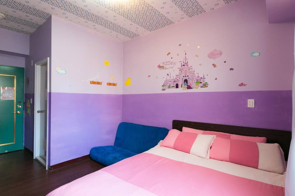Photo of Bedroom in Xitun District