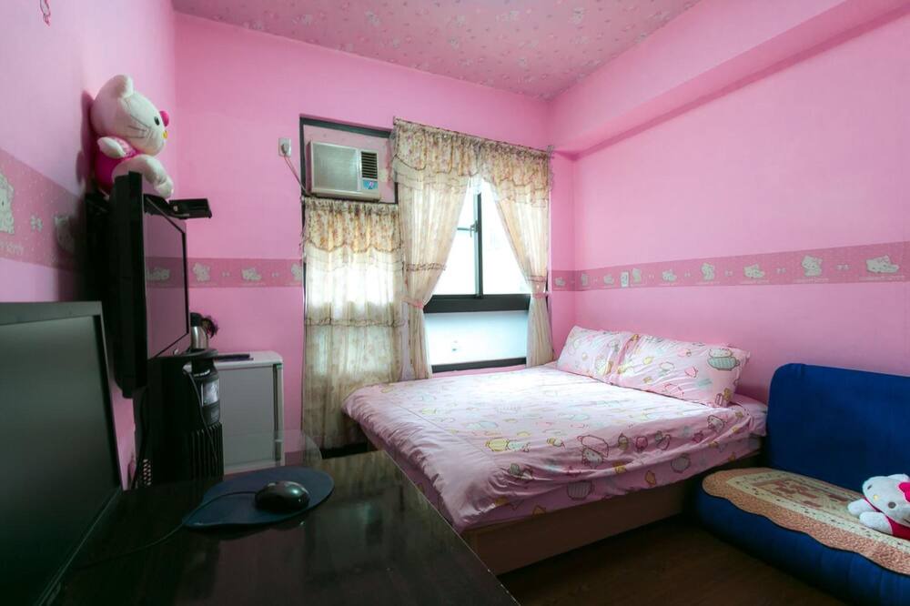 Photo of Bedroom in Xitun District