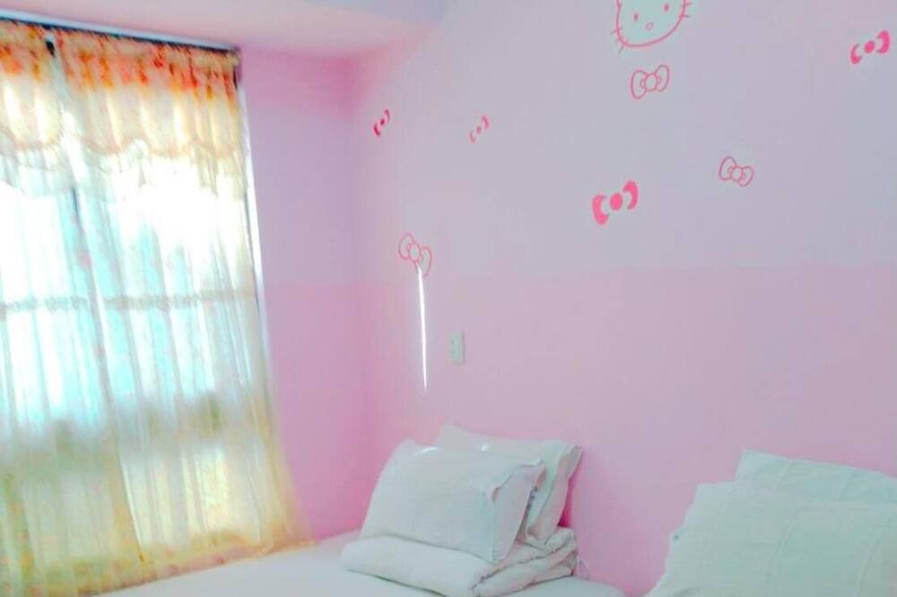 Photo of Bedroom in Xitun District