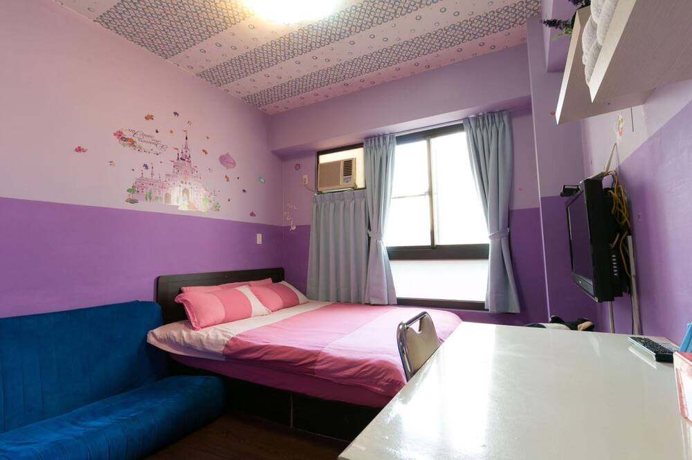 Photo of Bedroom in Xitun District