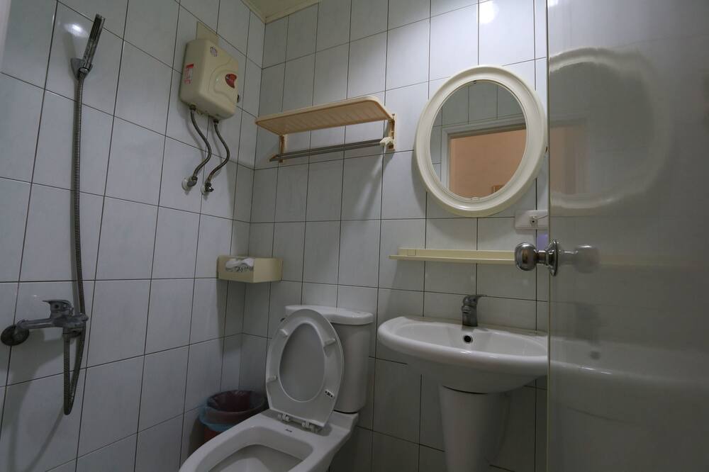 Photo of Bathroom in Xitun District