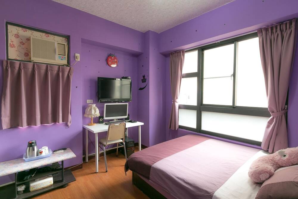 Photo of Bedroom in Xitun District