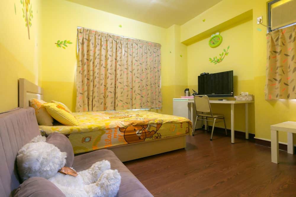 Photo of Bedroom in Xitun District