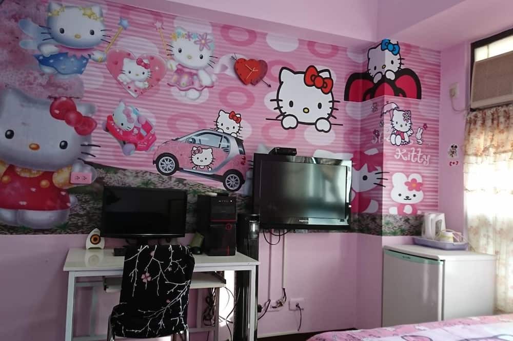 Photo of Bedroom in Xitun District