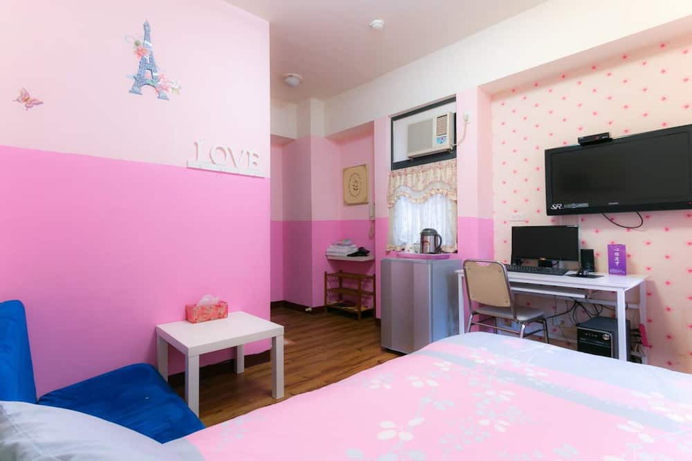 Photo of Bedroom in Xitun District
