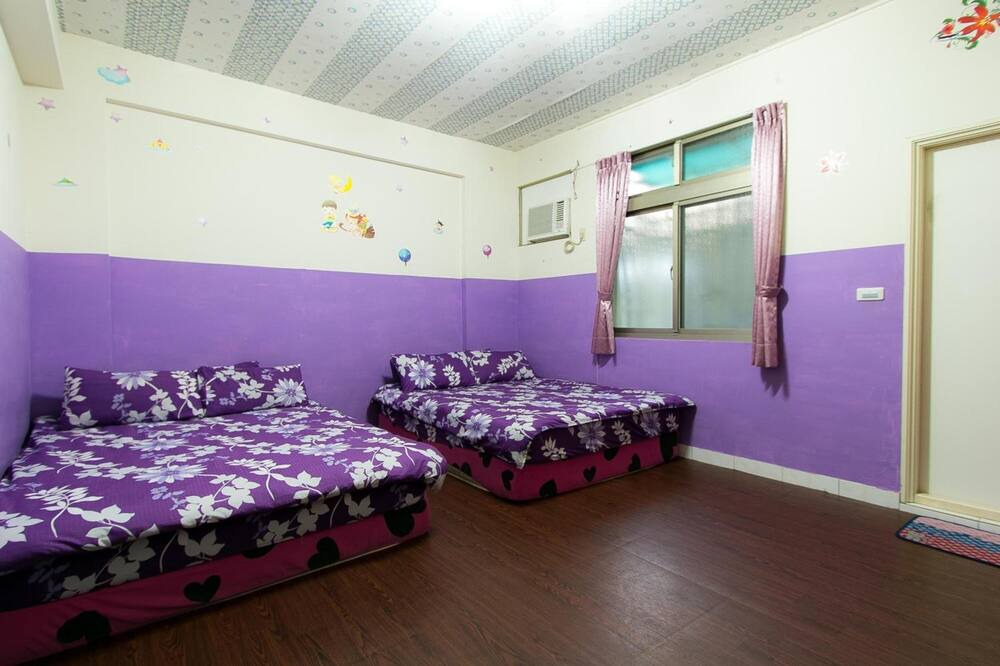 Photo of Bedroom in Xitun District