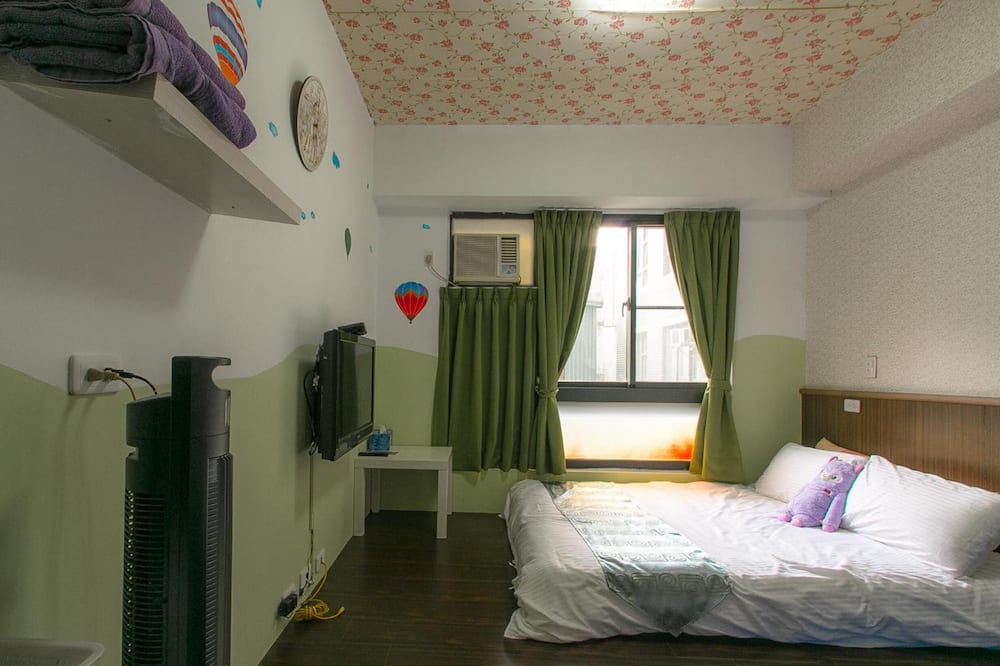 Photo of Bedroom in Xitun District