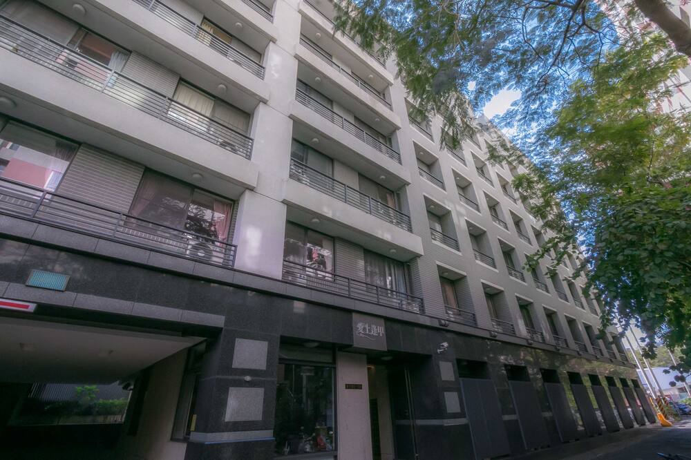 Photo of Outdoor in Xitun District