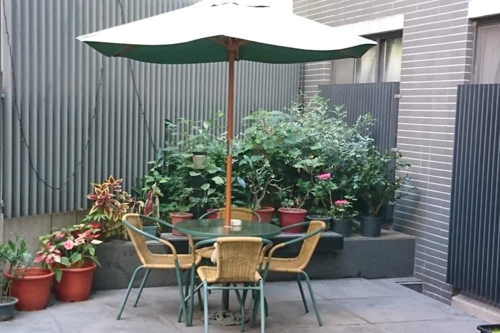 Photo of Patio Balcony in Xitun District