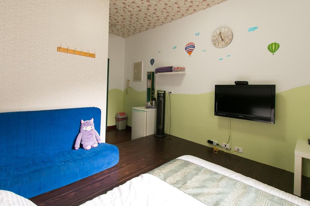 Photo of Bedroom in Xitun District