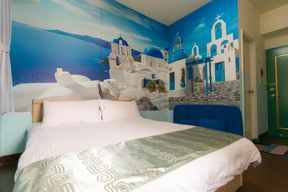 Photo of Bedroom in Xitun District