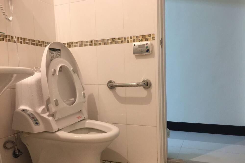 Photo of Bathroom in Fuli