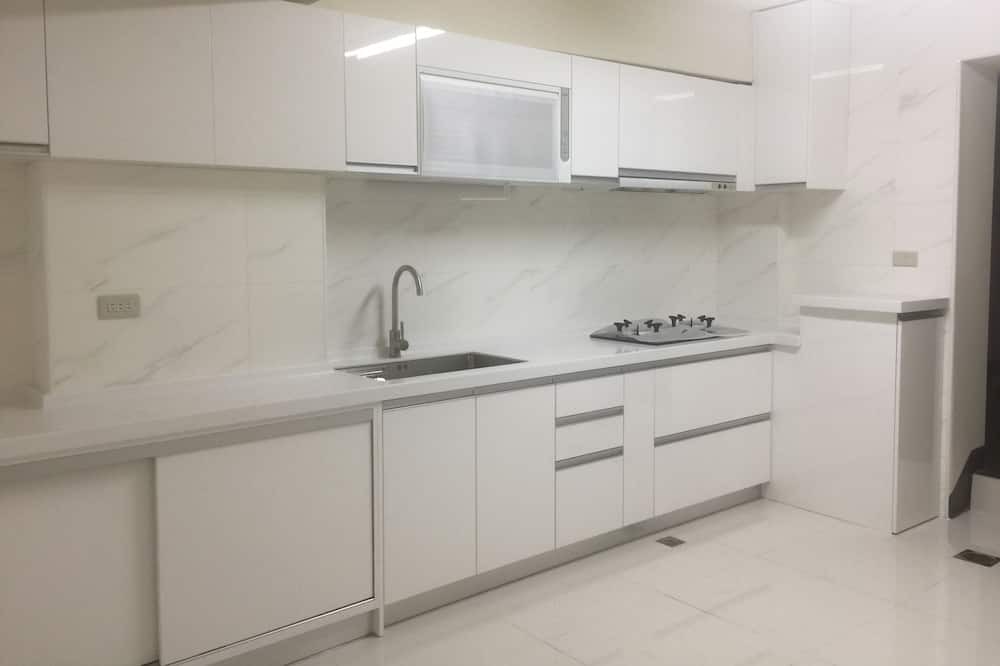 Photo of Kitchen in Fuli