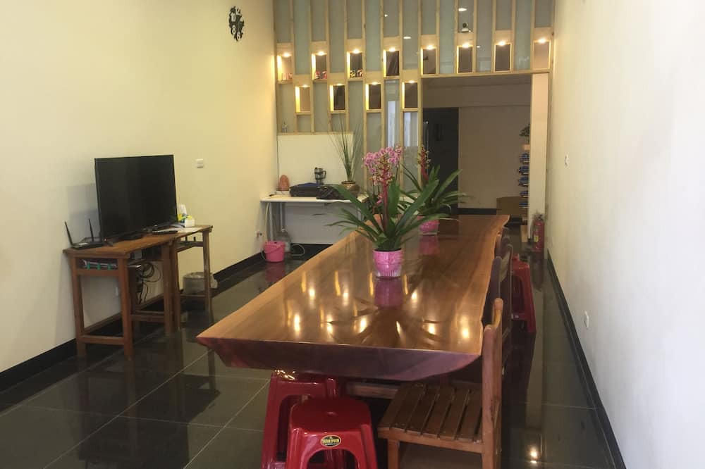 Photo of Livingroom in Fuli