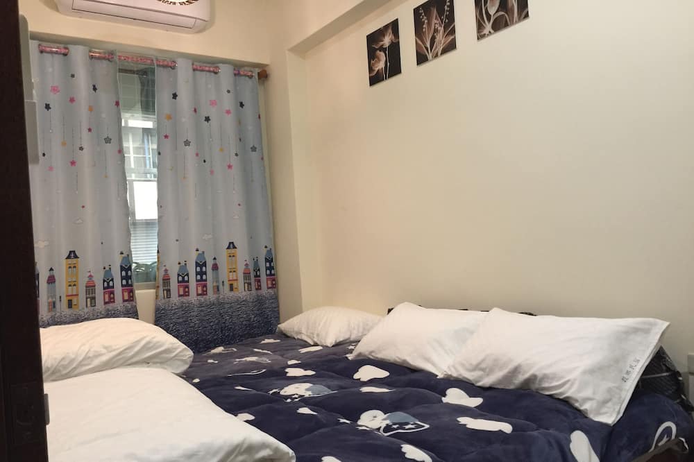 Photo of Bedroom in Fuli