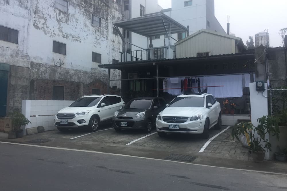 Photo of Outdoor in Fuli