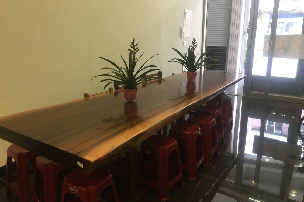 Photo of Livingroom in Fuli