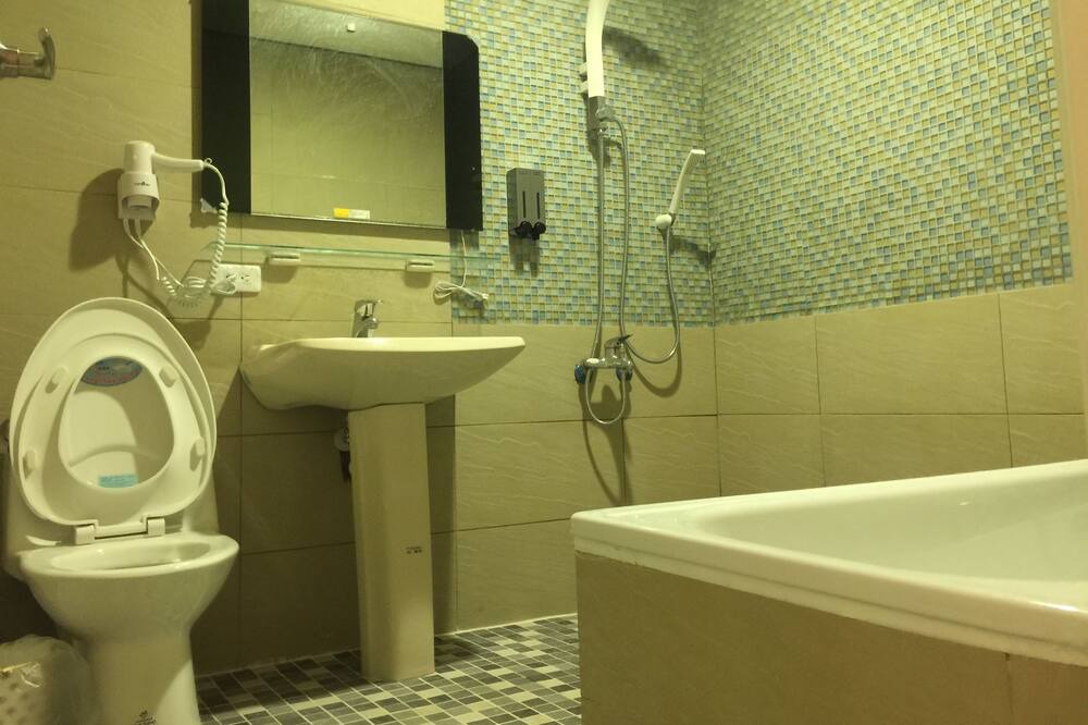 Photo of Bathroom in Fuli