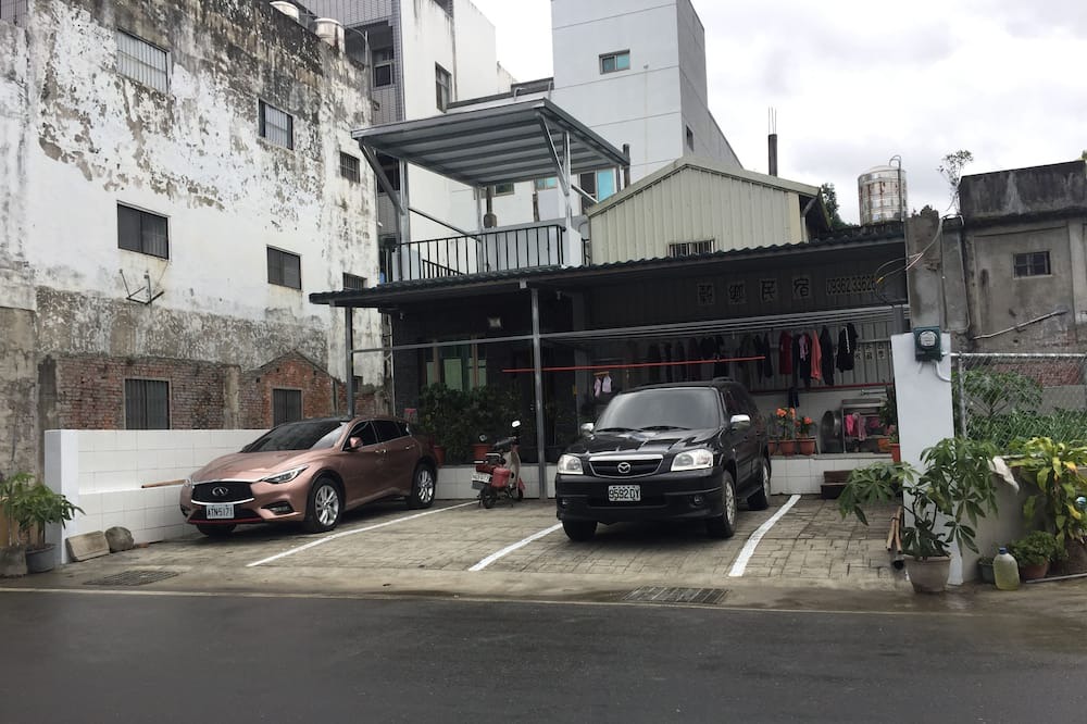 Photo of Outdoor in Fuli