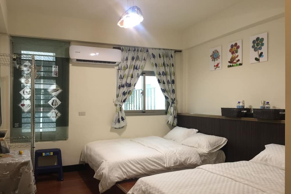 Photo of Bedroom in Fuli