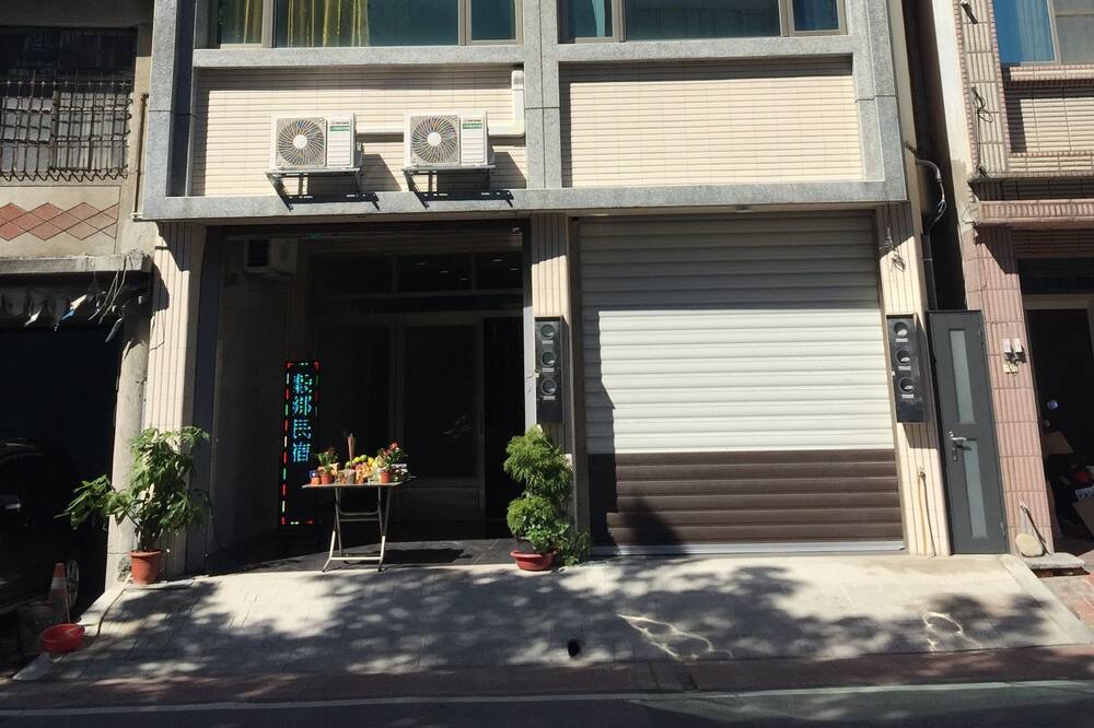 Photo of Outdoor in Fuli