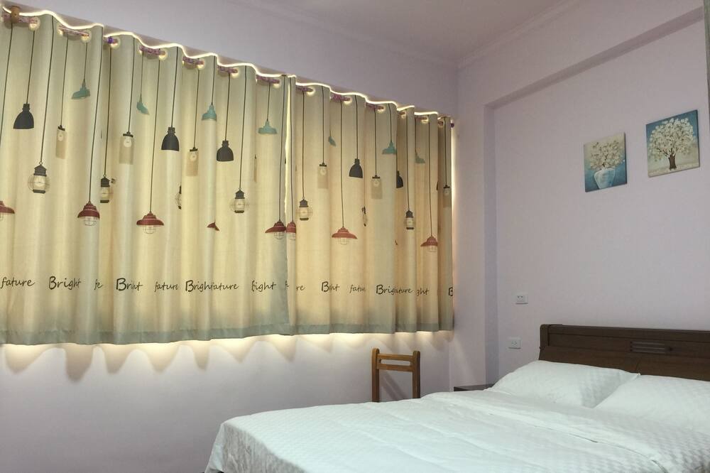 Photo of Bedroom in Fuli