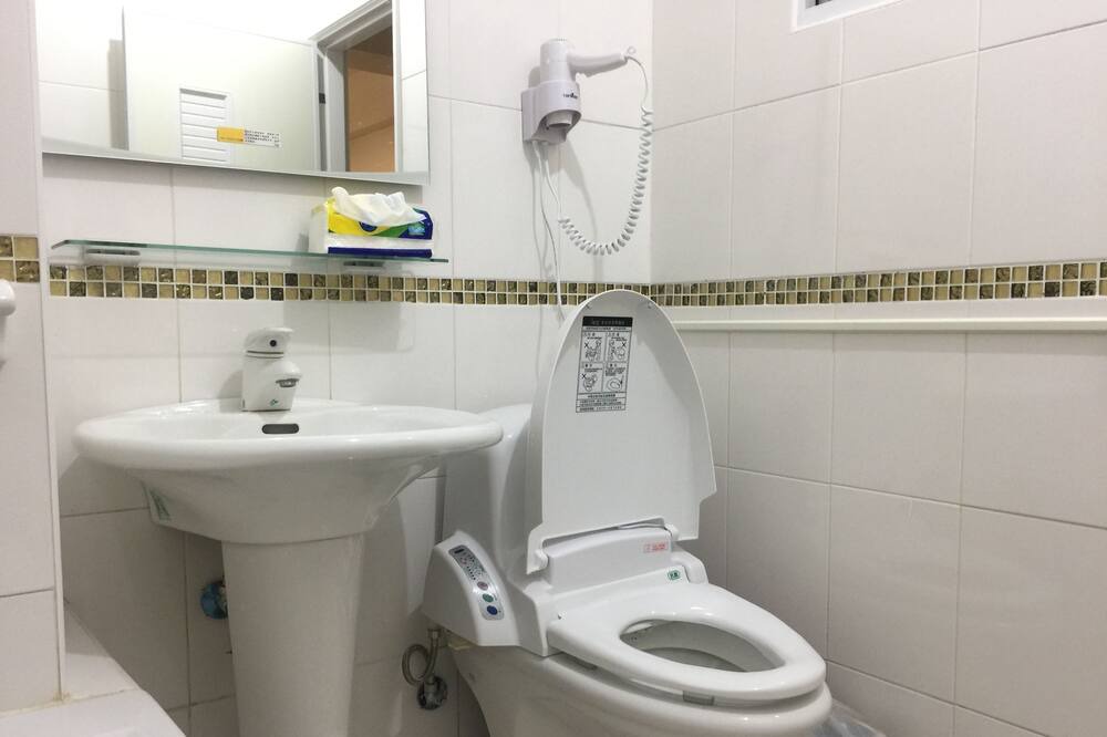 Photo of Bathroom in Fuli