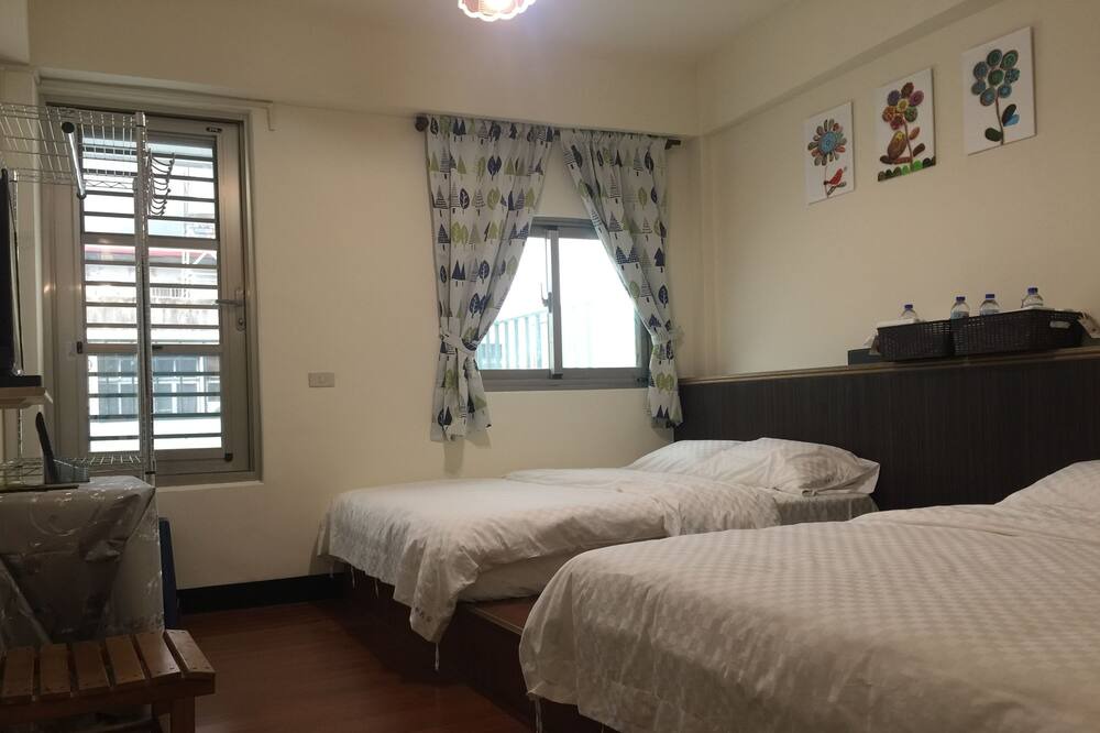 Photo of Bedroom in Fuli