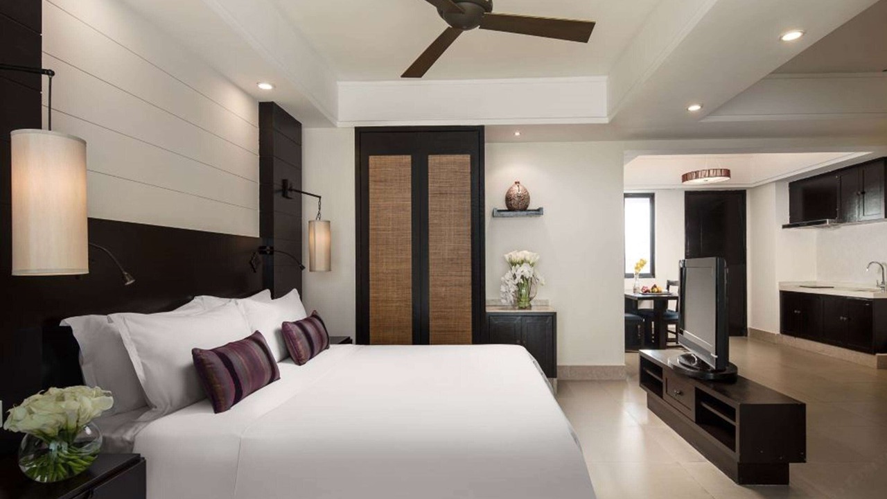 Photo of Bedroom in Tianya District