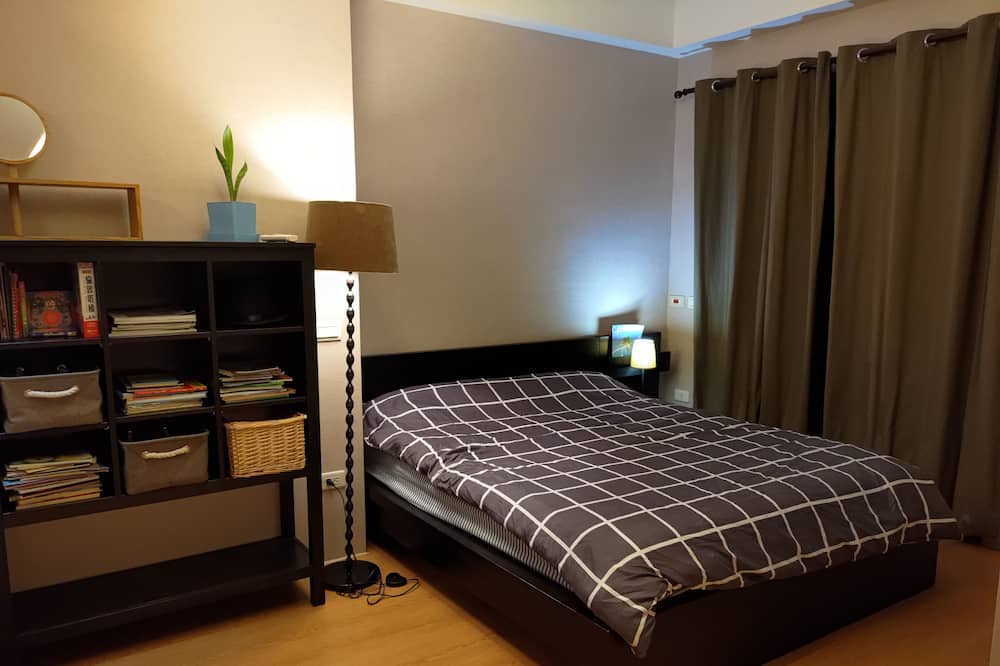 Photo of Bedroom in Datong