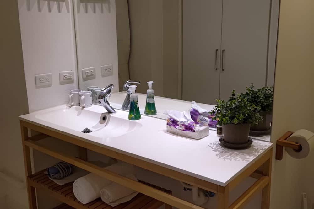 Photo of Bathroom in Datong