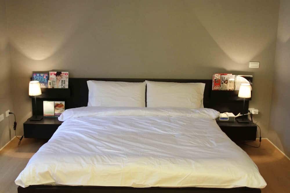 Photo of Bedroom in Datong