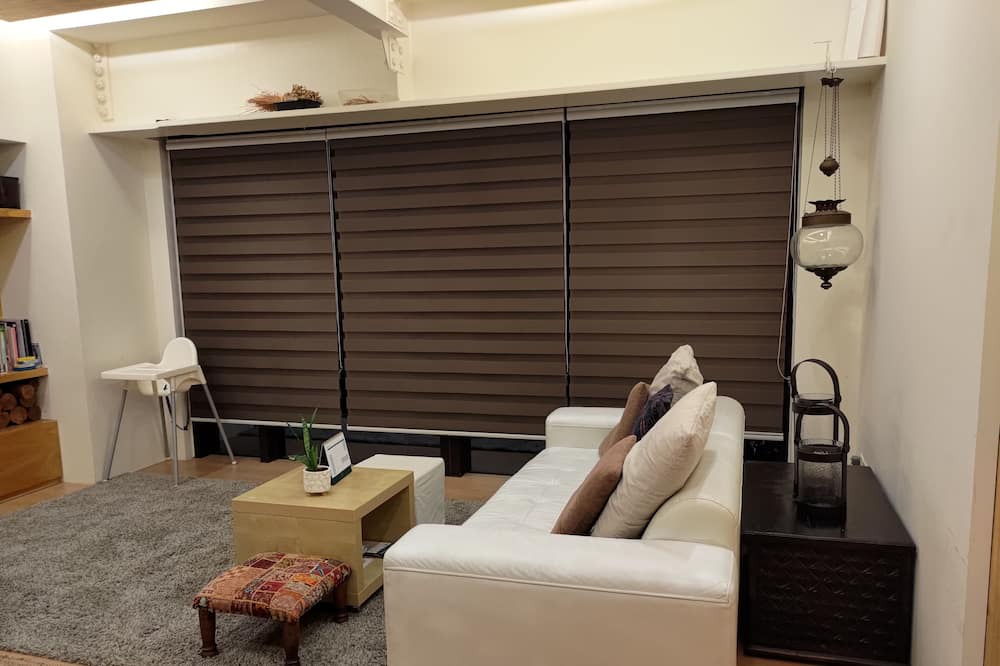 Photo of Livingroom in Datong