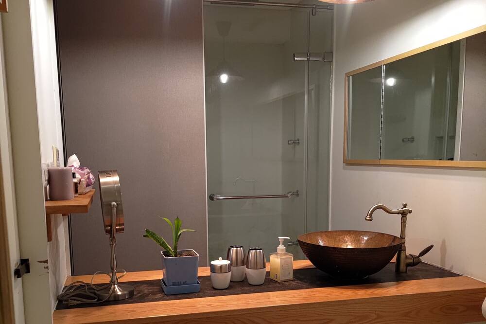Photo of Bathroom in Datong