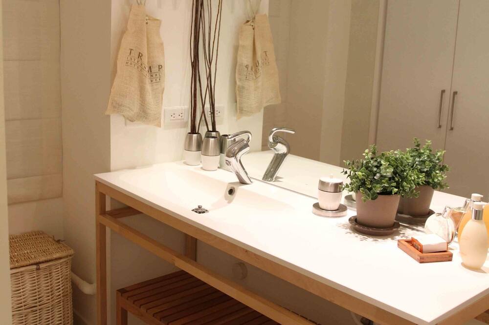 Photo of Bathroom in Datong