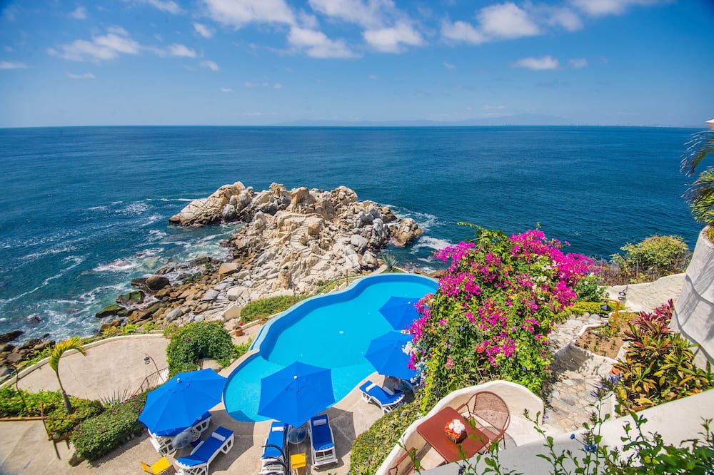 Photo of Outdoor in Boca de Tomatlan