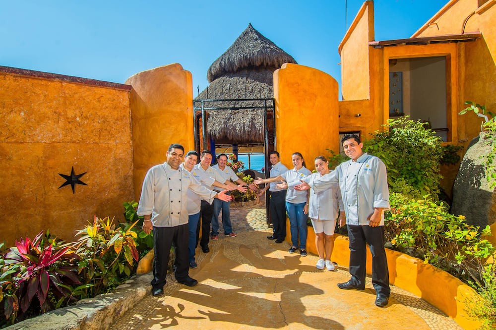 Photo of Outdoor in Boca de Tomatlan