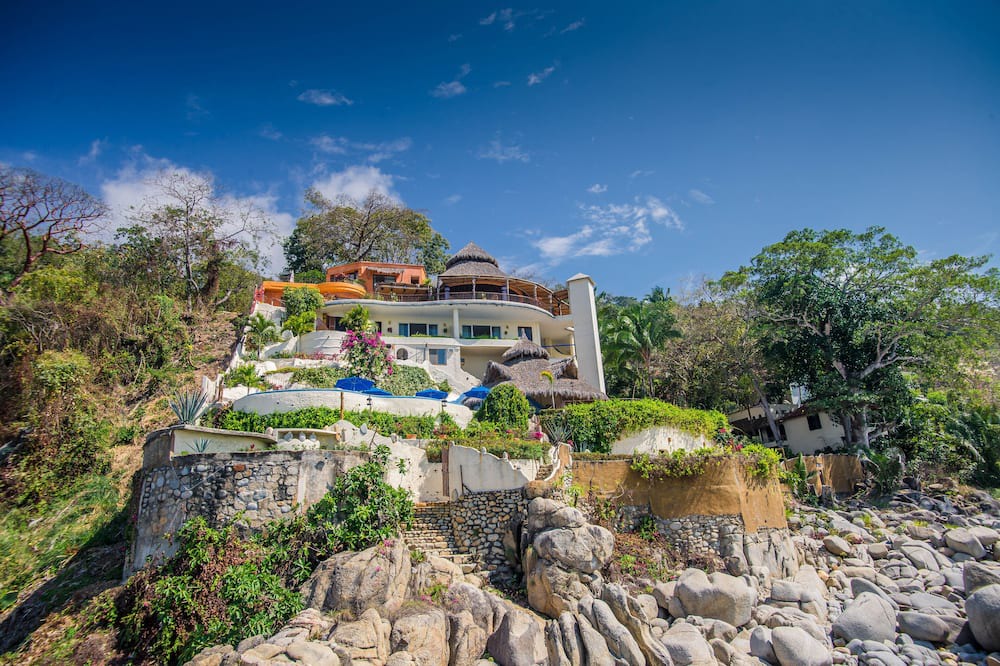 Photo of Outdoor in Boca de Tomatlan