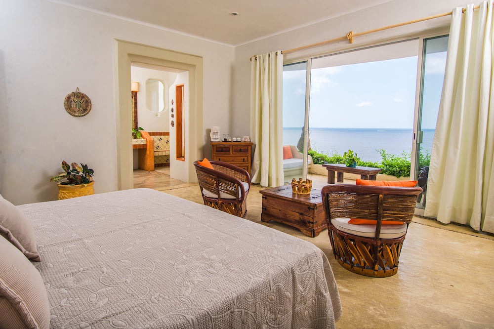 Photo of Bedroom in Boca de Tomatlan