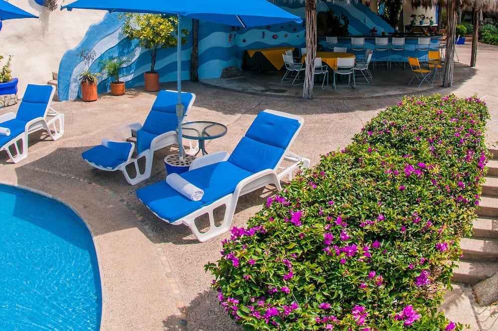 Photo of Outdoor in Boca de Tomatlan