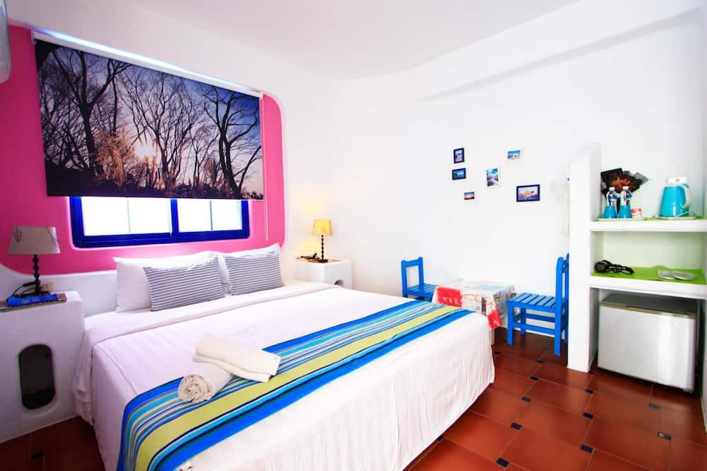 Photo of Bedroom in Sail Rock Beach