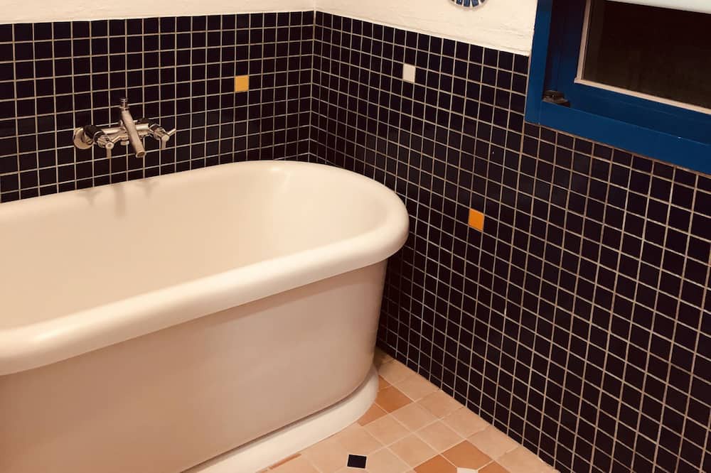 Photo of Bathroom in Sail Rock Beach
