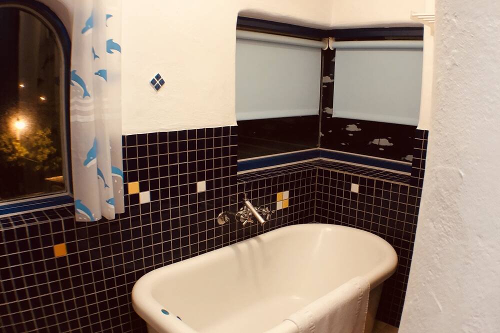 Photo of Bathroom in Sail Rock Beach