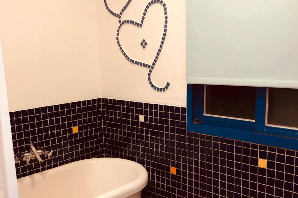 Photo of Bathroom in Sail Rock Beach