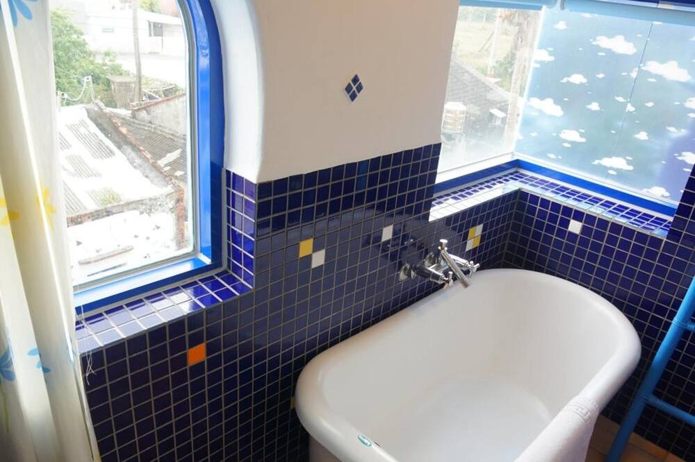 Photo of Bathroom in Sail Rock Beach