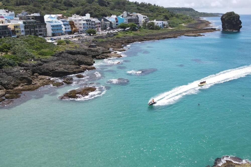 Photo of Others in Sail Rock Beach